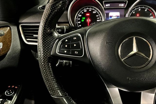 2016 Mercedes-Benz GLE 4MATIC 4dr GLE 350 - 23022375 - 18