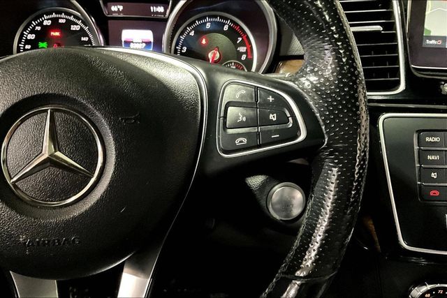 2016 Mercedes-Benz GLE 4MATIC 4dr GLE 350 - 23022375 - 19