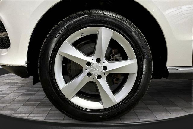 2016 Mercedes-Benz GLE 4MATIC 4dr GLE 350 - 23022375 - 26