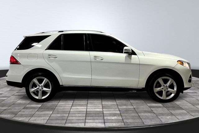 2016 Mercedes-Benz GLE 4MATIC 4dr GLE 350 - 23022375 - 3