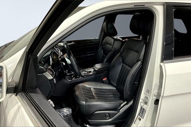 2016 Mercedes-Benz GLE 4MATIC 4dr GLE 350 - 23022375 - 6