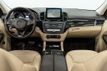 2016 Mercedes-Benz GLE 4MATIC 4dr GLE 350 - 22981258 - 9