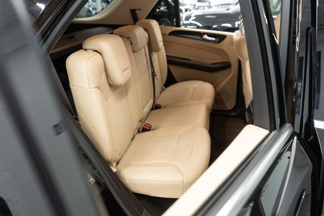 2016 Mercedes-Benz GLE 4MATIC 4dr GLE 350 - 22981258 - 11