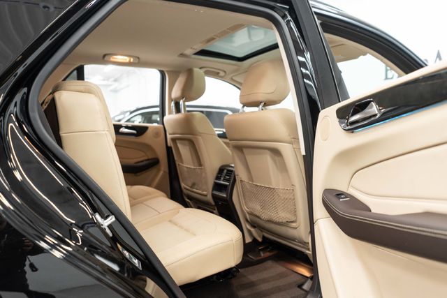 2016 Mercedes-Benz GLE 4MATIC 4dr GLE 350 - 22981258 - 12