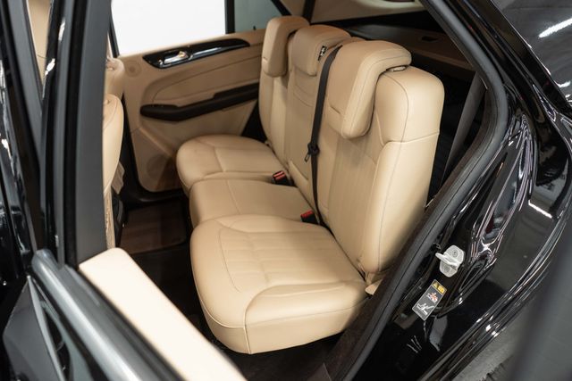 2016 Mercedes-Benz GLE 4MATIC 4dr GLE 350 - 22981258 - 13