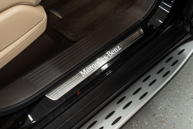 2016 Mercedes-Benz GLE 4MATIC 4dr GLE 350 - 22981258 - 14