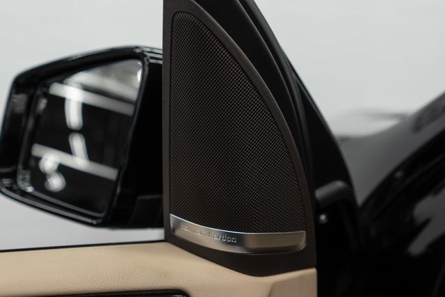 2016 Mercedes-Benz GLE 4MATIC 4dr GLE 350 - 22981258 - 16