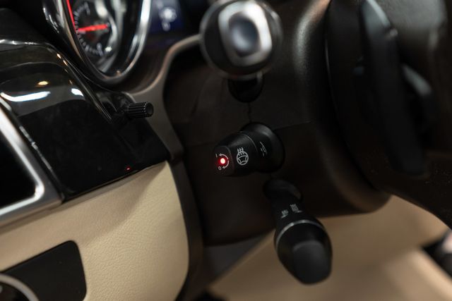 2016 Mercedes-Benz GLE 4MATIC 4dr GLE 350 - 22981258 - 17