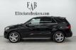 2016 Mercedes-Benz GLE 4MATIC 4dr GLE 350 - 22981258 - 1