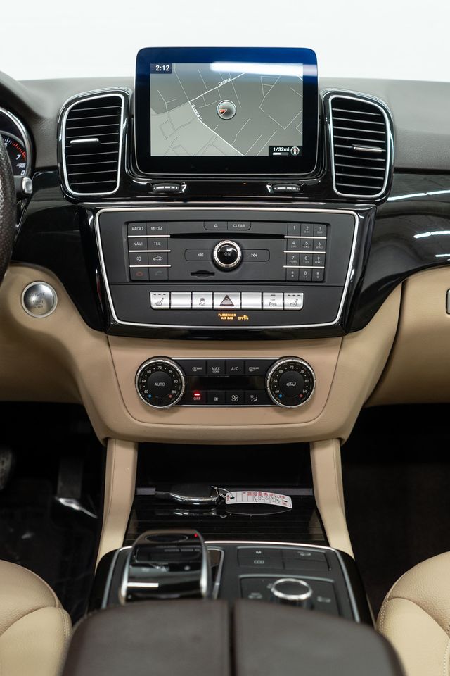 2016 Mercedes-Benz GLE 4MATIC 4dr GLE 350 - 22981258 - 20