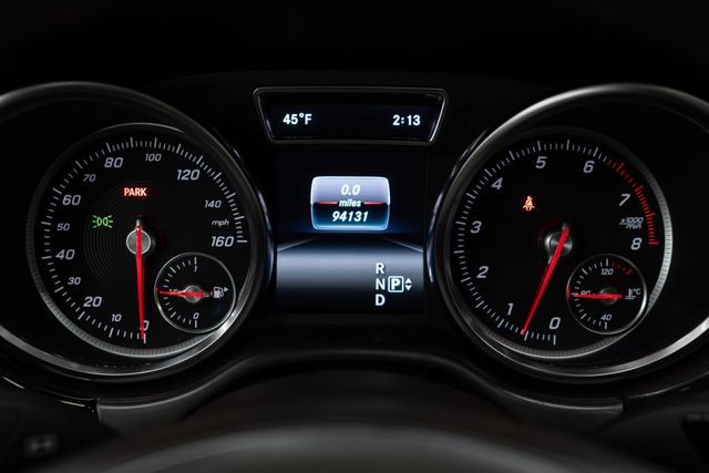 2016 Mercedes-Benz GLE 4MATIC 4dr GLE 350 - 22981258 - 21