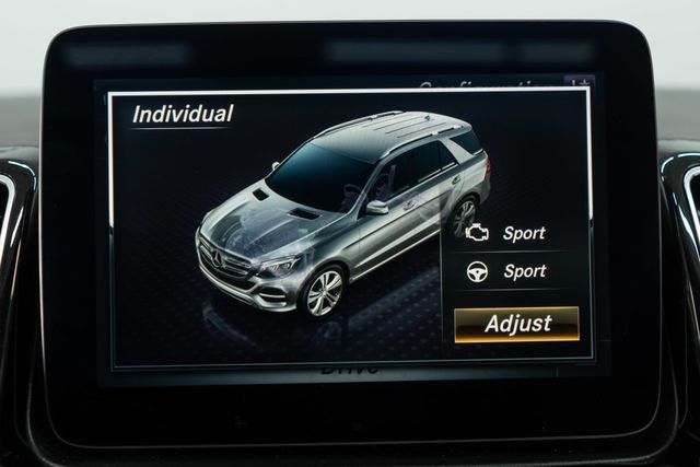 2016 Mercedes-Benz GLE 4MATIC 4dr GLE 350 - 22981258 - 24