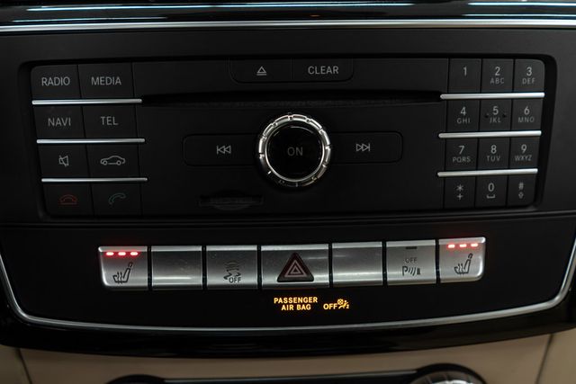 2016 Mercedes-Benz GLE 4MATIC 4dr GLE 350 - 22981258 - 25