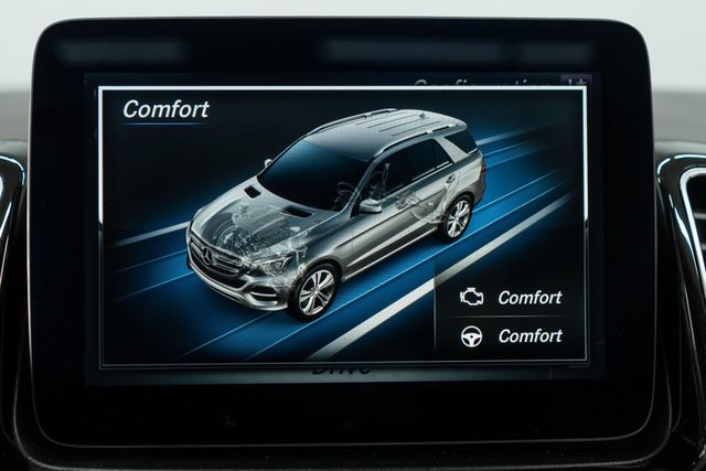 2016 Mercedes-Benz GLE 4MATIC 4dr GLE 350 - 22981258 - 27