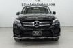 2016 Mercedes-Benz GLE 4MATIC 4dr GLE 350 - 22981258 - 2