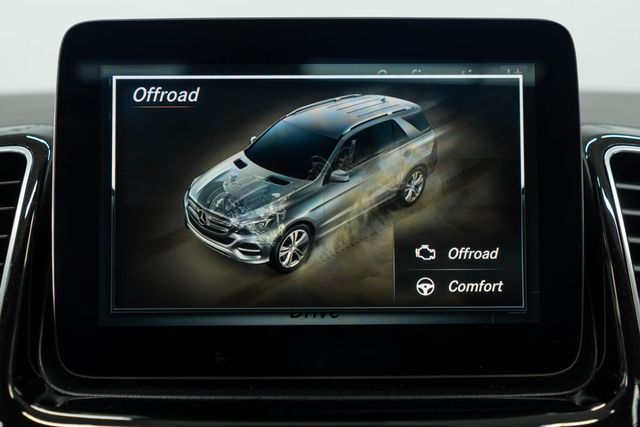 2016 Mercedes-Benz GLE 4MATIC 4dr GLE 350 - 22981258 - 29