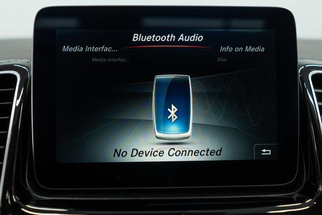 2016 Mercedes-Benz GLE 4MATIC 4dr GLE 350 - 22981258 - 30