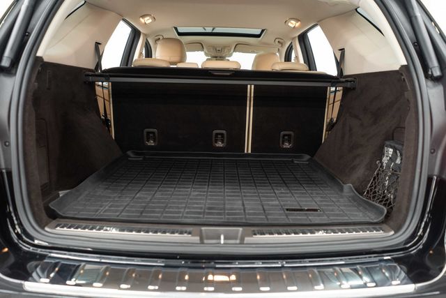 2016 Mercedes-Benz GLE 4MATIC 4dr GLE 350 - 22981258 - 33