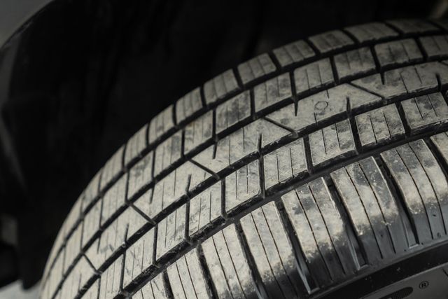 2016 Mercedes-Benz GLE 4MATIC 4dr GLE 350 - 22981258 - 35