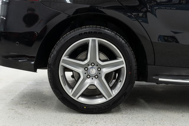 2016 Mercedes-Benz GLE 4MATIC 4dr GLE 350 - 22981258 - 38