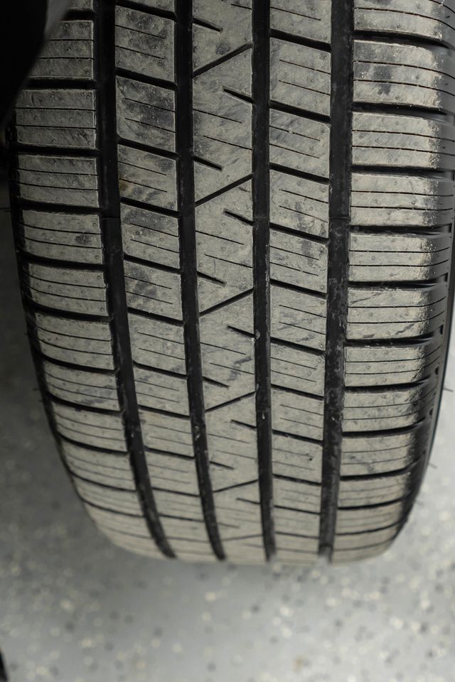 2016 Mercedes-Benz GLE 4MATIC 4dr GLE 350 - 22981258 - 40