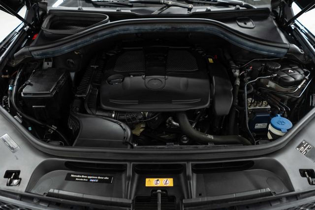 2016 Mercedes-Benz GLE 4MATIC 4dr GLE 350 - 22981258 - 44