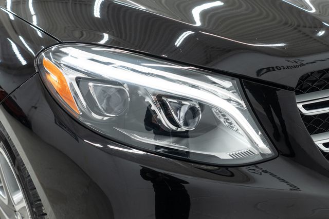 2016 Mercedes-Benz GLE 4MATIC 4dr GLE 350 - 22981258 - 46