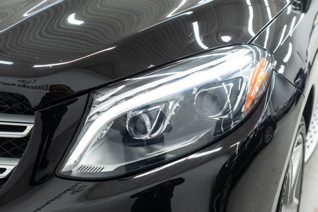 2016 Mercedes-Benz GLE 4MATIC 4dr GLE 350 - 22981258 - 48