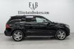 2016 Mercedes-Benz GLE 4MATIC 4dr GLE 350 - 22981258 - 4