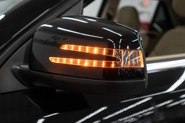 2016 Mercedes-Benz GLE 4MATIC 4dr GLE 350 - 22981258 - 52