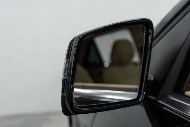 2016 Mercedes-Benz GLE 4MATIC 4dr GLE 350 - 22981258 - 53