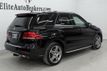 2016 Mercedes-Benz GLE 4MATIC 4dr GLE 350 - 22981258 - 5