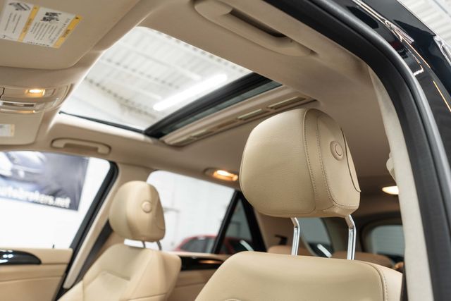 2016 Mercedes-Benz GLE 4MATIC 4dr GLE 350 - 22981258 - 7