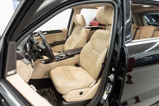 2016 Mercedes-Benz GLE 4MATIC 4dr GLE 350 - 22981258 - 8