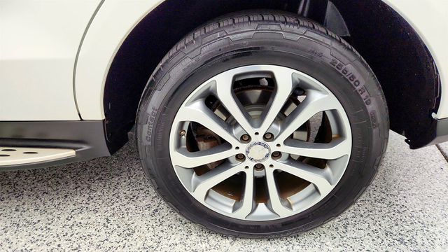 2016 Mercedes-Benz GLE 4MATIC 4dr GLE 350 with Premium Package & Panorama Sunroof - 22966070 - 9