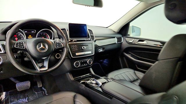 2016 Mercedes-Benz GLE 4MATIC 4dr GLE 350 with Premium Package & Panorama Sunroof - 22966070 - 12