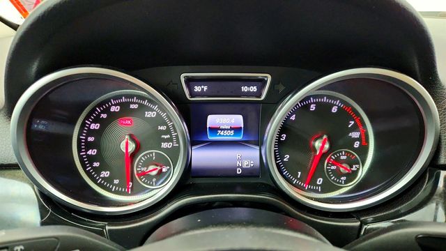 2016 Mercedes-Benz GLE 4MATIC 4dr GLE 350 with Premium Package & Panorama Sunroof - 22966070 - 14