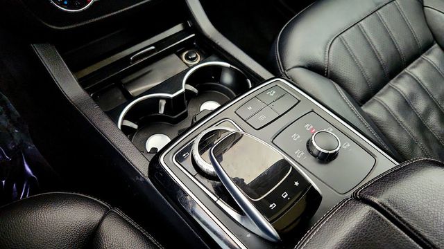 2016 Mercedes-Benz GLE 4MATIC 4dr GLE 350 with Premium Package & Panorama Sunroof - 22966070 - 16