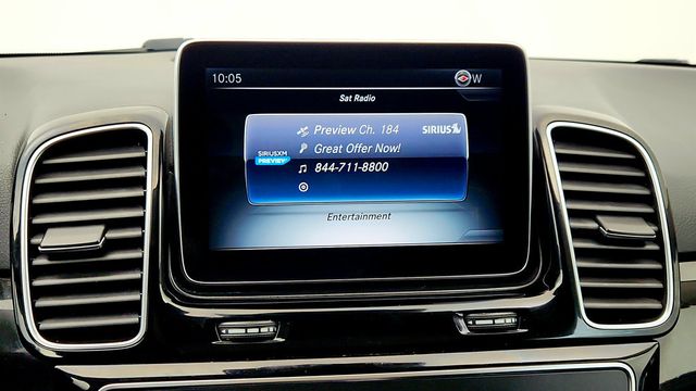 2016 Mercedes-Benz GLE 4MATIC 4dr GLE 350 with Premium Package & Panorama Sunroof - 22966070 - 18