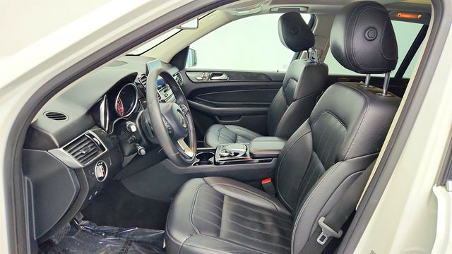 2016 Mercedes-Benz GLE 4MATIC 4dr GLE 350 with Premium Package & Panorama Sunroof - 22966070 - 20