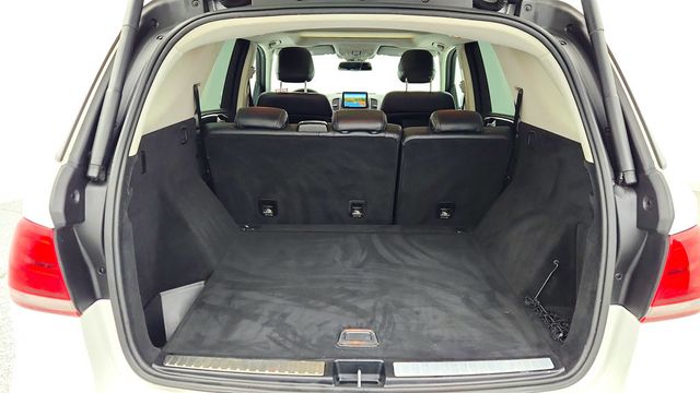 2016 Mercedes-Benz GLE 4MATIC 4dr GLE 350 with Premium Package & Panorama Sunroof - 22966070 - 22