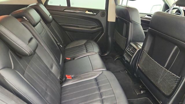 2016 Mercedes-Benz GLE 4MATIC 4dr GLE 350 with Premium Package & Panorama Sunroof - 22966070 - 23