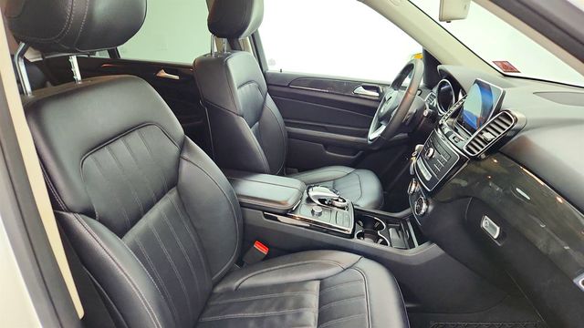 2016 Mercedes-Benz GLE 4MATIC 4dr GLE 350 with Premium Package & Panorama Sunroof - 22966070 - 24