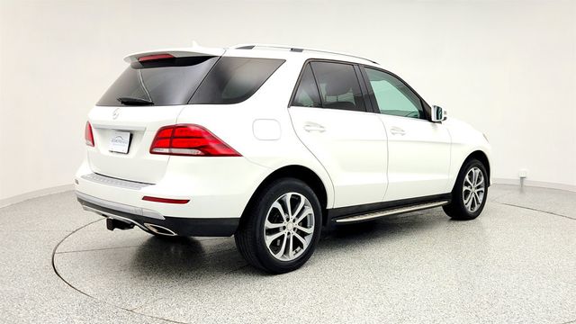 2016 Mercedes-Benz GLE 4MATIC 4dr GLE 350 with Premium Package & Panorama Sunroof - 22966070 - 4