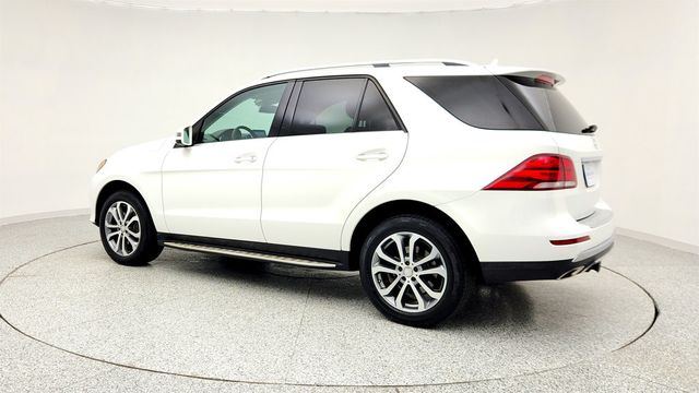 2016 Mercedes-Benz GLE 4MATIC 4dr GLE 350 with Premium Package & Panorama Sunroof - 22966070 - 6