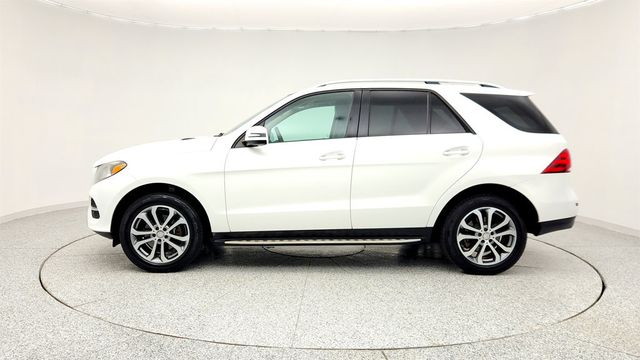 2016 Mercedes-Benz GLE 4MATIC 4dr GLE 350 with Premium Package & Panorama Sunroof - 22966070 - 7