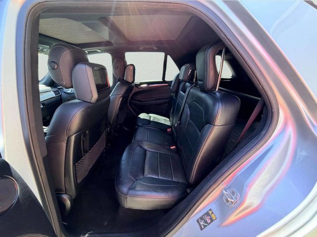 2016 Mercedes-Benz GLE 4MATIC 4dr GLE 400 - 23040543 - 21