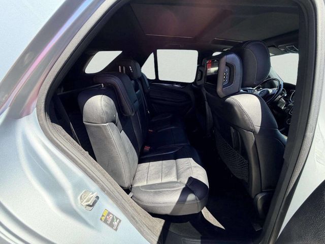 2016 Mercedes-Benz GLE 4MATIC 4dr GLE 400 - 23040543 - 23