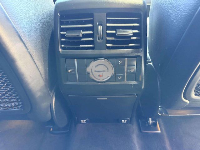 2016 Mercedes-Benz GLE 4MATIC 4dr GLE 400 - 23040543 - 27