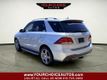 2016 Mercedes-Benz GLE 4MATIC 4dr GLE 400 - 23040543 - 2